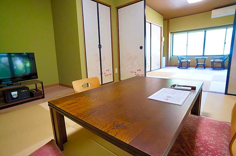 Photo 1 of 5 of Japanese-Style Standard Family Room with Shared Bathroom - Non-Smoking(Adult Only)