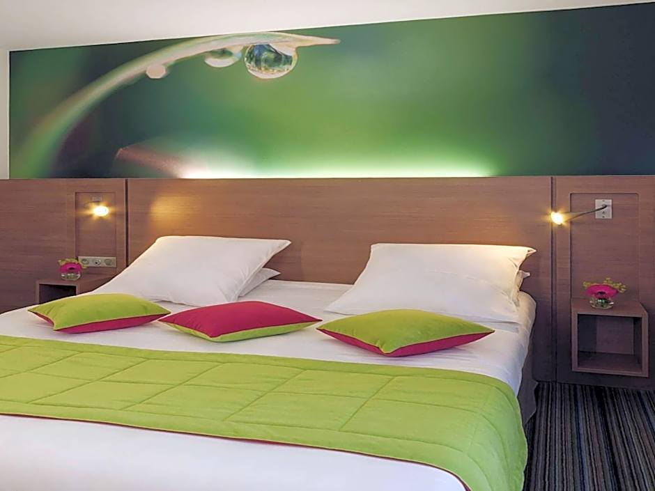 Hotel Mercure Quimper Centre