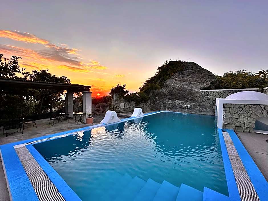 Il Vitigno di Dioniso