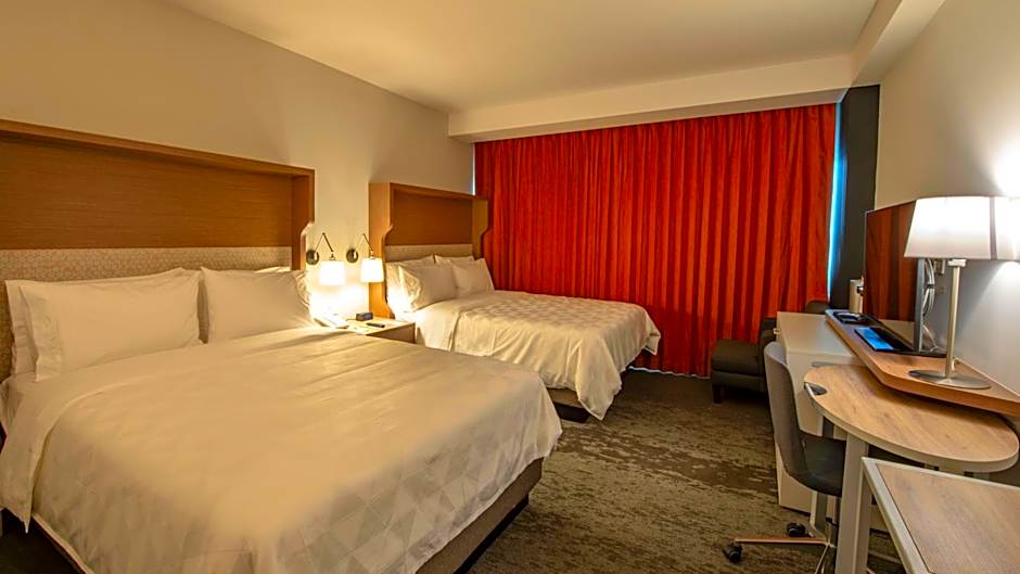 Holiday Inn Hotel And Suites Merida La Isla By IHG