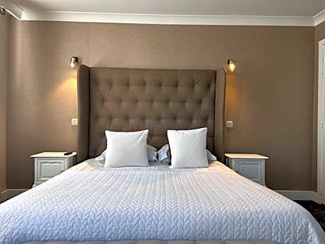 Hotel Vredehof