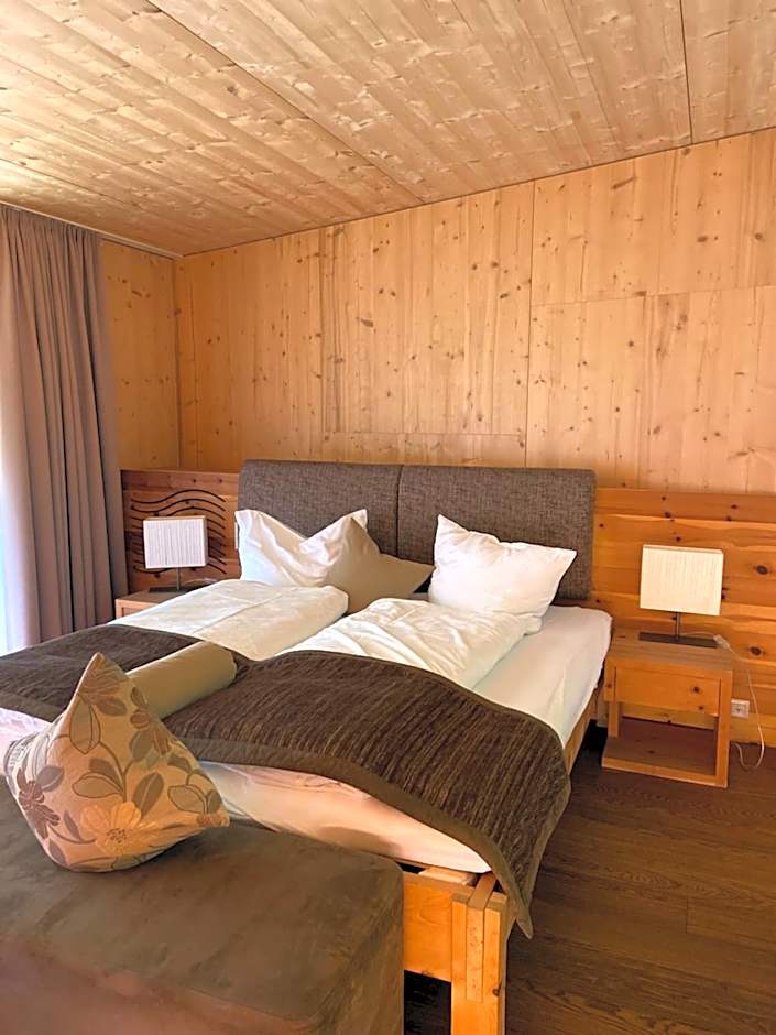 Spa Hotel Zedern Klang