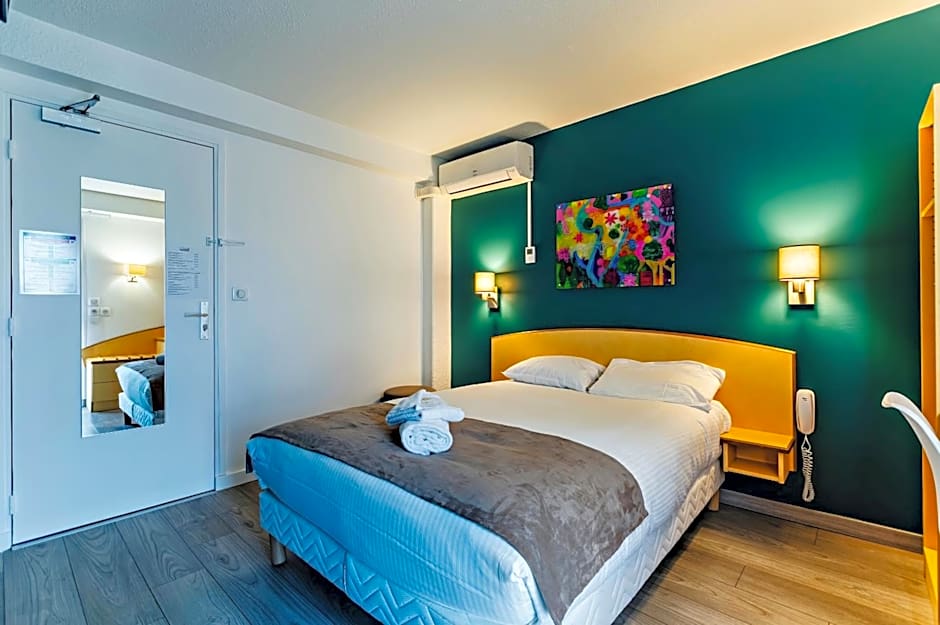 The Originals City, Hôtel Éclipse, Lyon Est