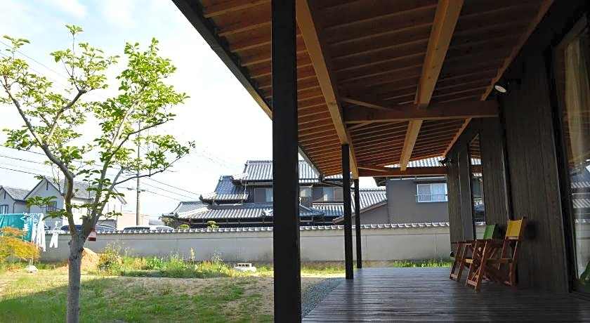 BED N CHILL Shippoya 七宝屋