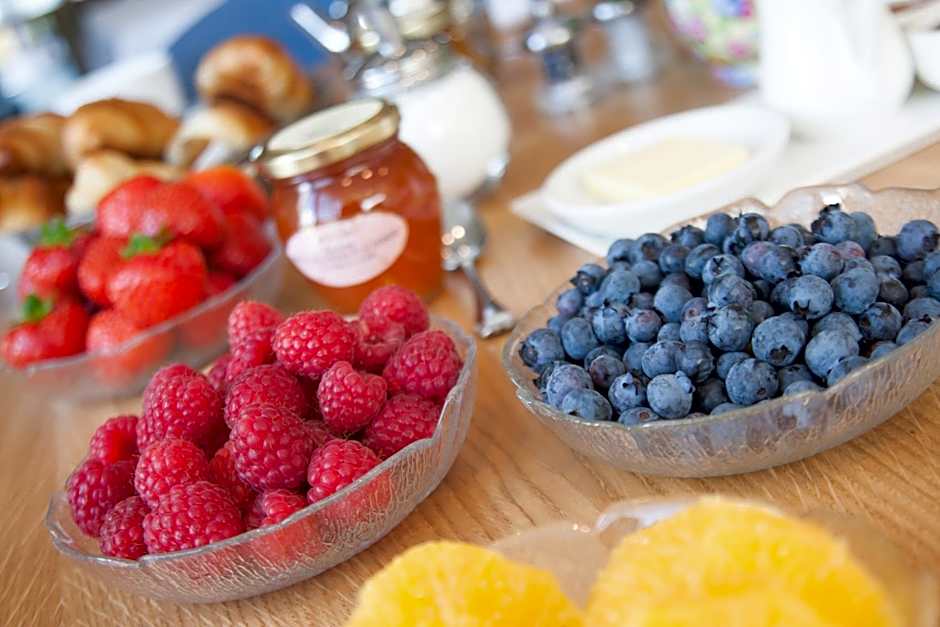 Sunny Brae Bed & Breakfast