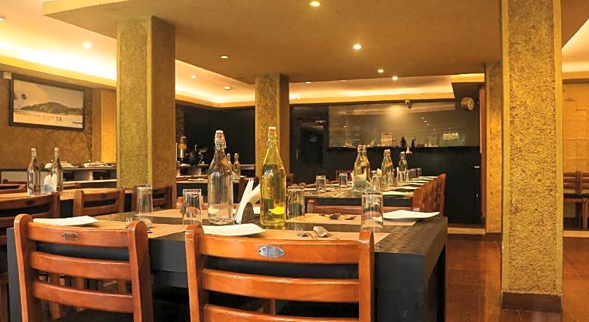 Haywizz Hotel - Port Blair
