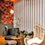 ibis Styles Luxembourg Centre Gare