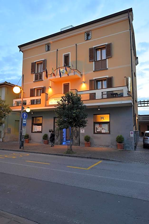 Hotel Rosignano