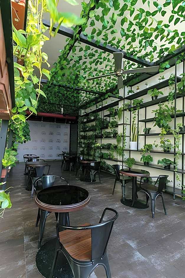 Loft Legian Hotel