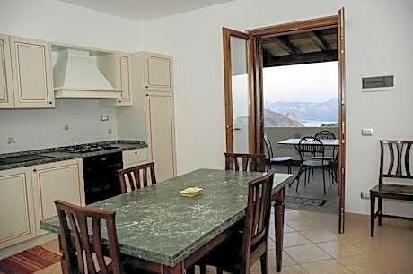 Eolian Residence