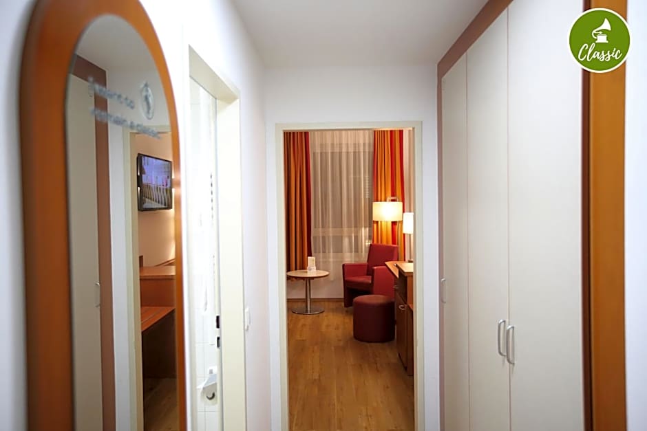 arte Hotel Wien Stadthalle