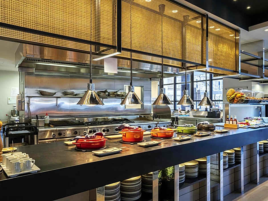 Peppers Waymouth Adelaide