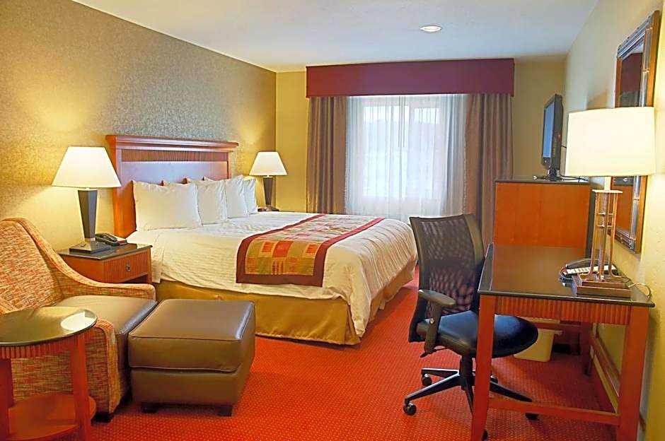 Best Western Plus Canyon Pines