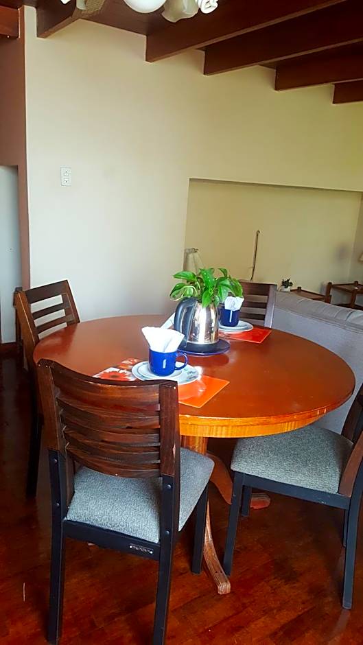 Suite Service Apart Hotel