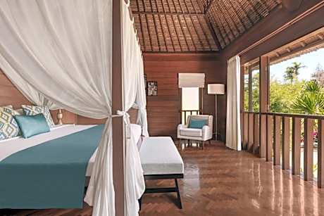 Plantation Pool Villa