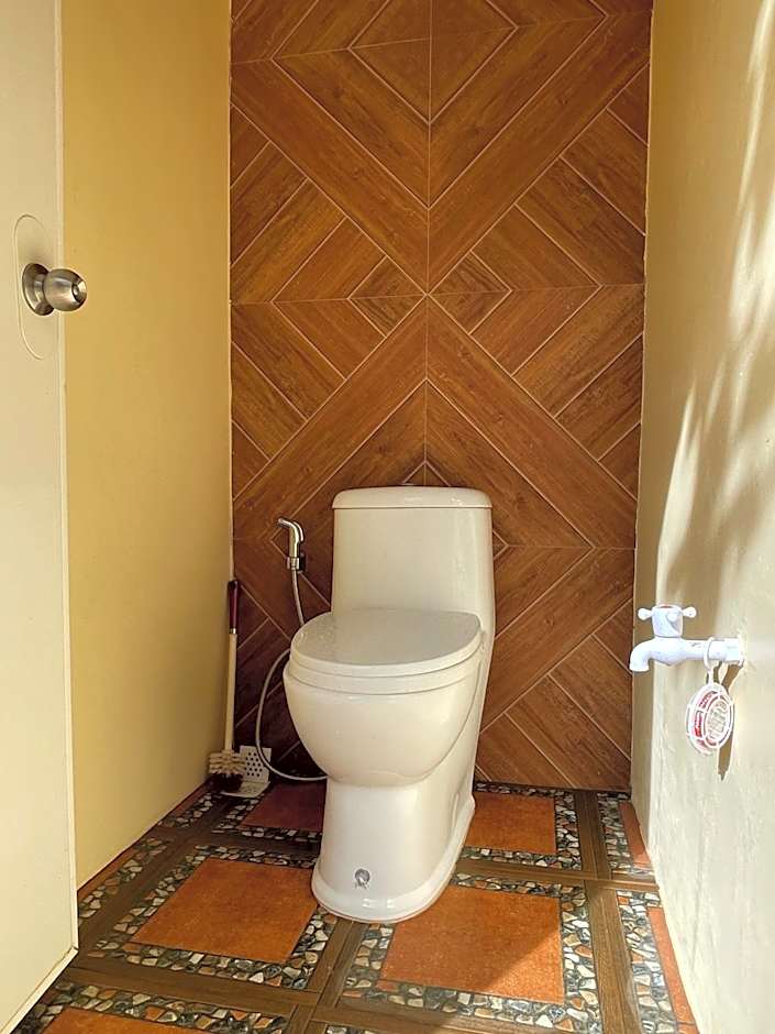 Blue Moon Guesthouse