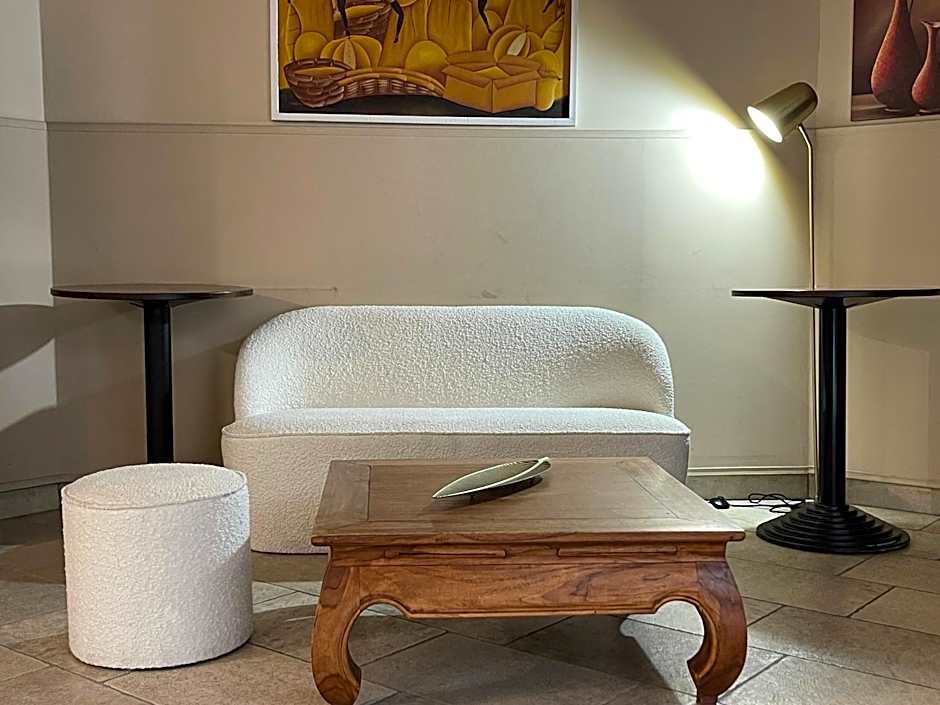Hotel Capomulini 3 Stelle