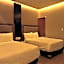 Hotel Kavia Premium - Paseo Montejo