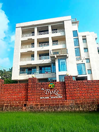 The Byke Skylark Seafront Resort, Dapoli