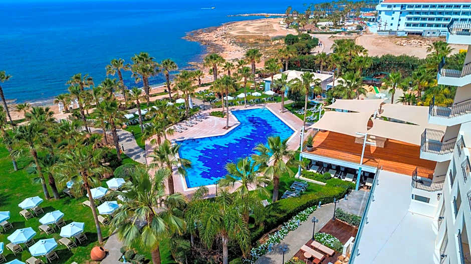 Aquamare Beach Hotel & Spa