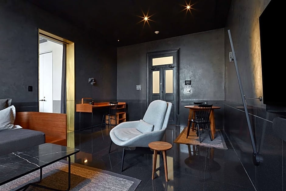 Umbral, Curio Collection by Hilton