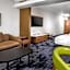 Fairfield Inn & Suites by Marriott Ontario Rancho Cucamonga