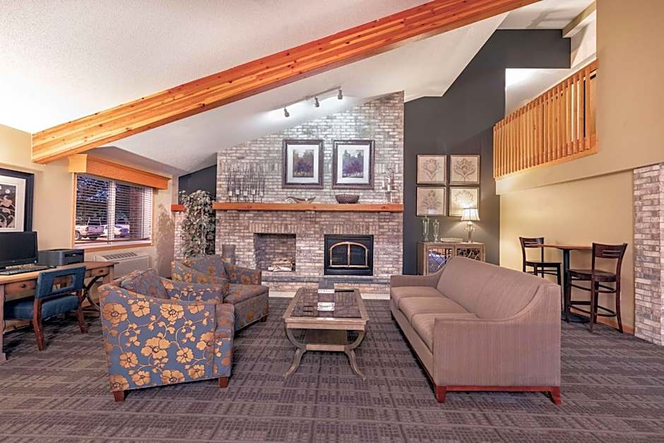 SureStay Plus Hotel by Best Western Litchfield