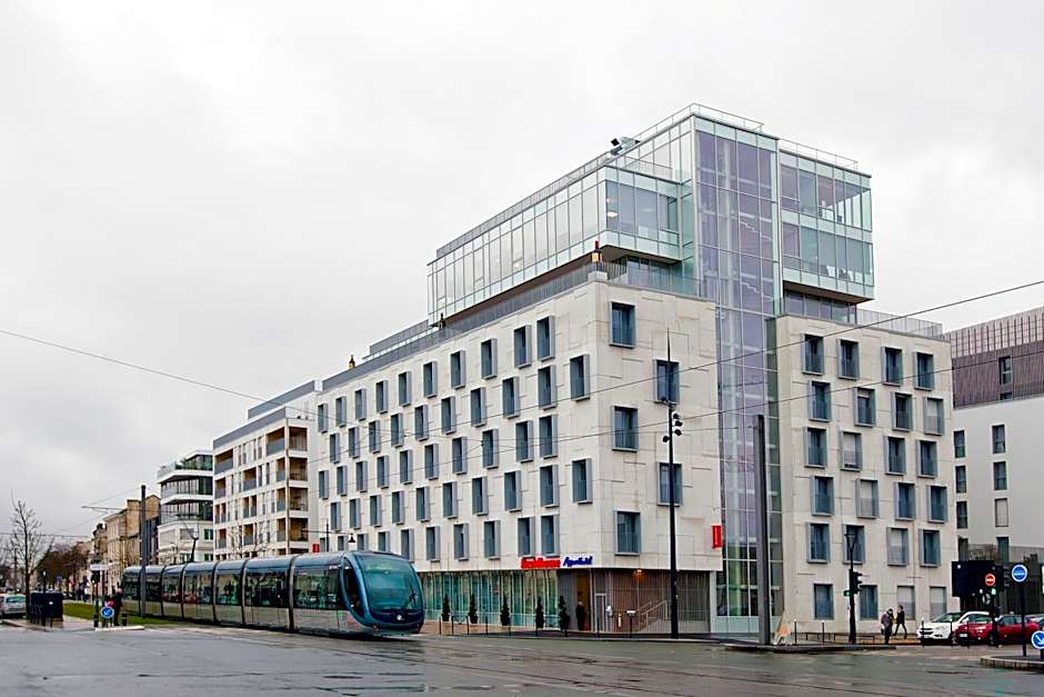 Residhome Bordeaux