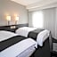 Apa Hotel Osaka-Higobashi-Ekimae