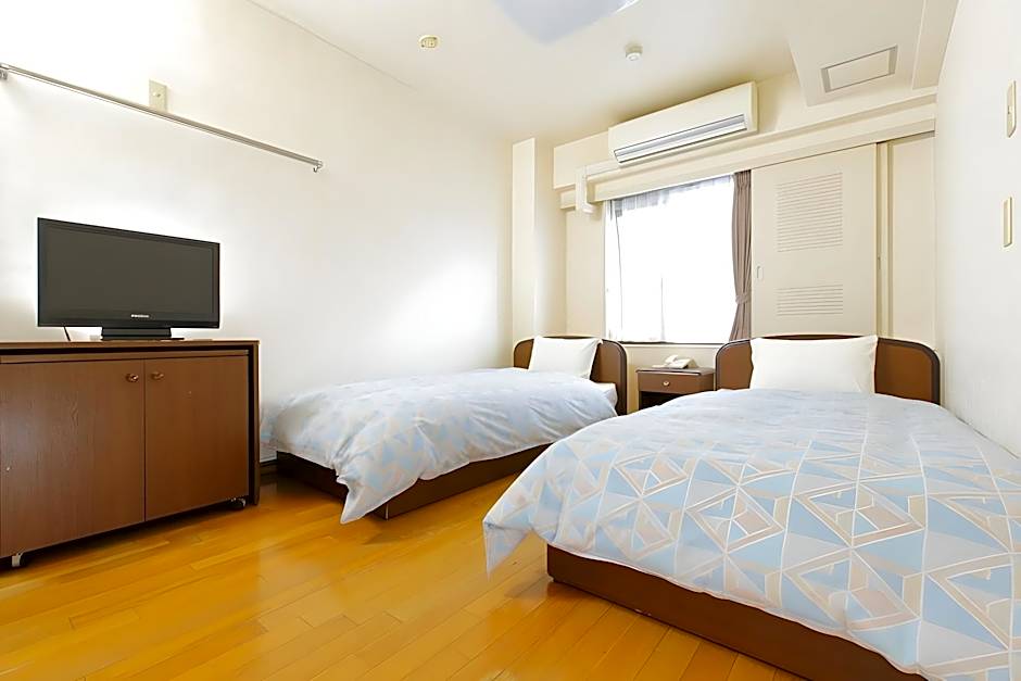 Flexstay Inn Iidabashi