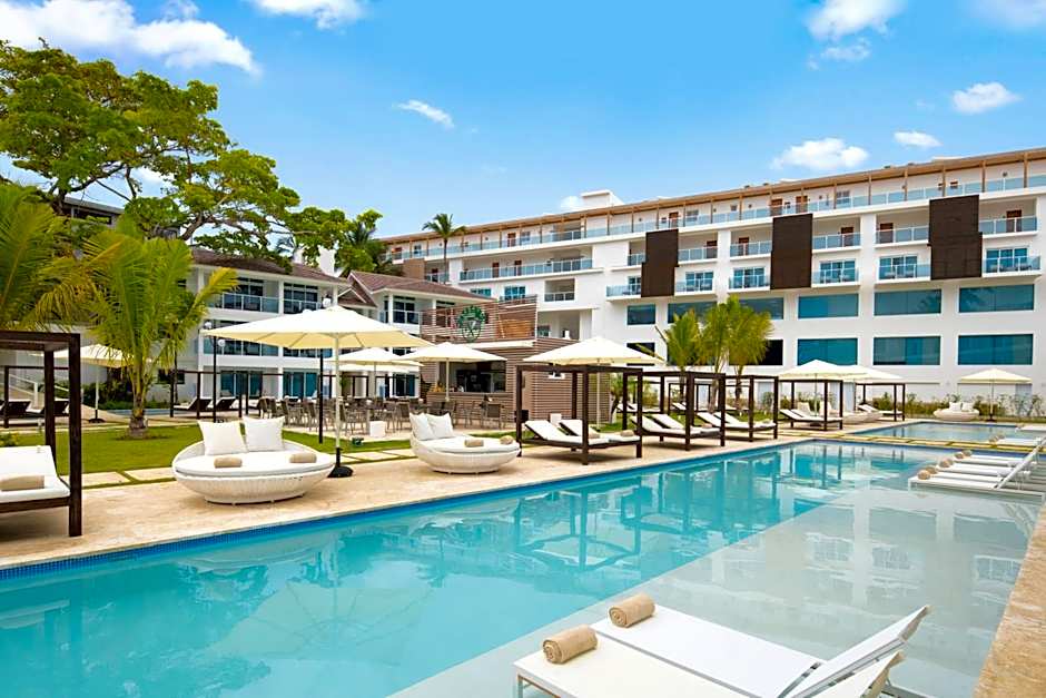 Presidential Suites Cabarete - Room Only