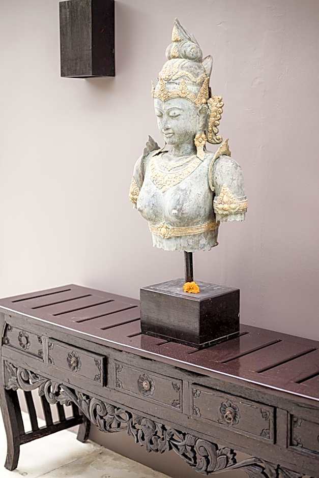 Villa Spirit 4 BR - Canggu