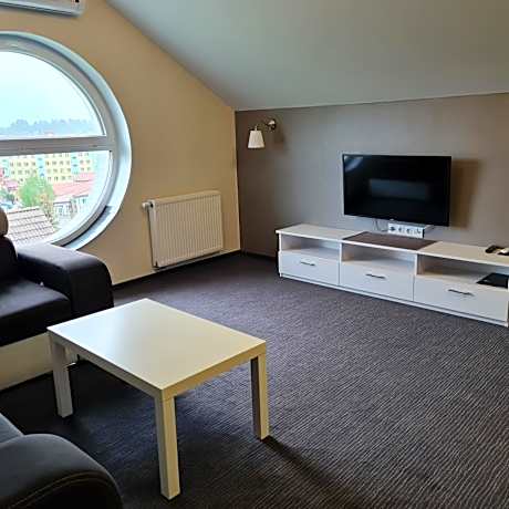Apartament Wileńska
