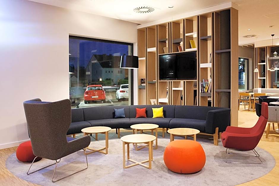 Holiday Inn Express Trier By IHG