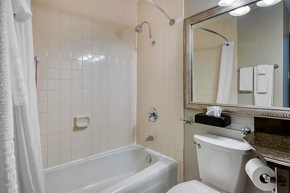 Best Western Tomah Hotel