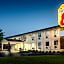 Super 8 by Wyndham Danville