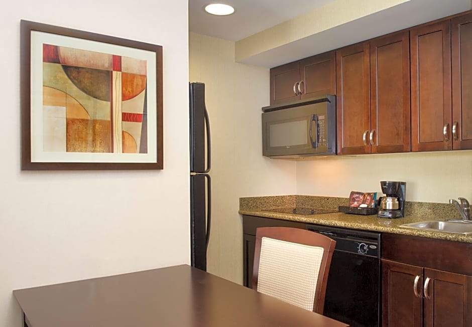 Homewood Suites By Hilton Pittsburgh-Southpointe