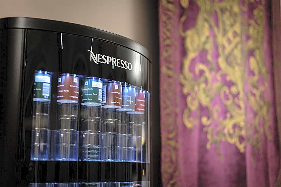 Michelangelo Grand Hotel