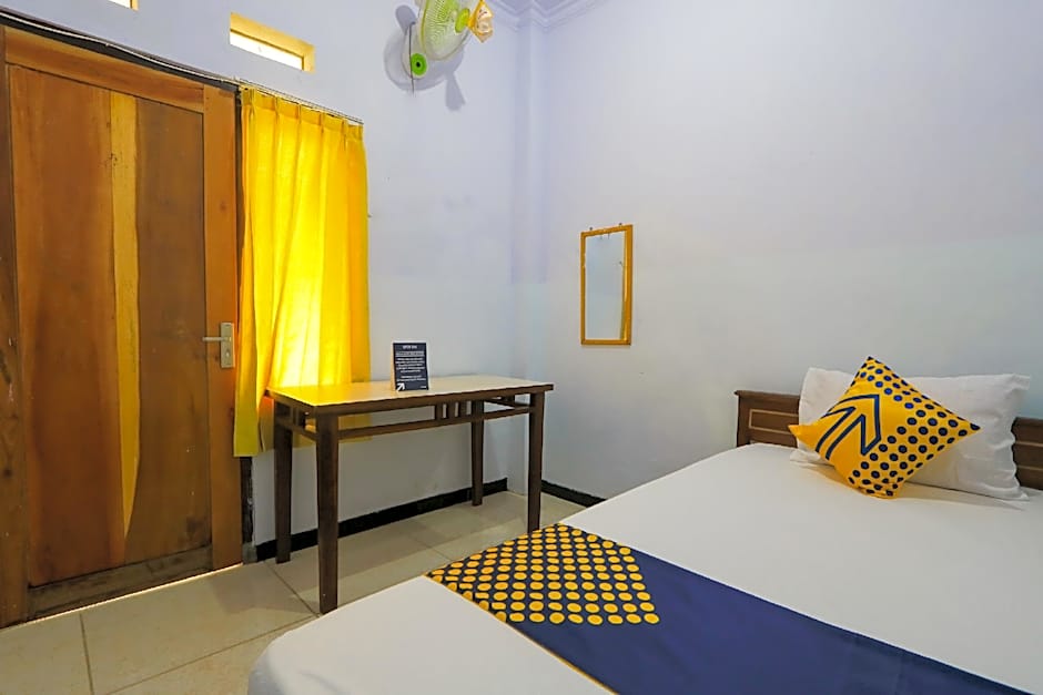 SPOT ON 2497 Pesona Guest House