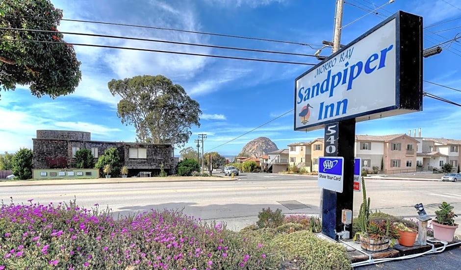 Morro Bay Sandpiper Inn