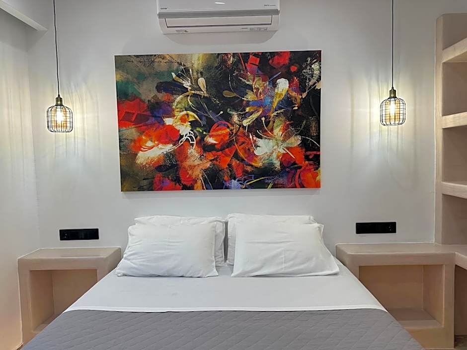 Aphrodite Hotel & Apartments