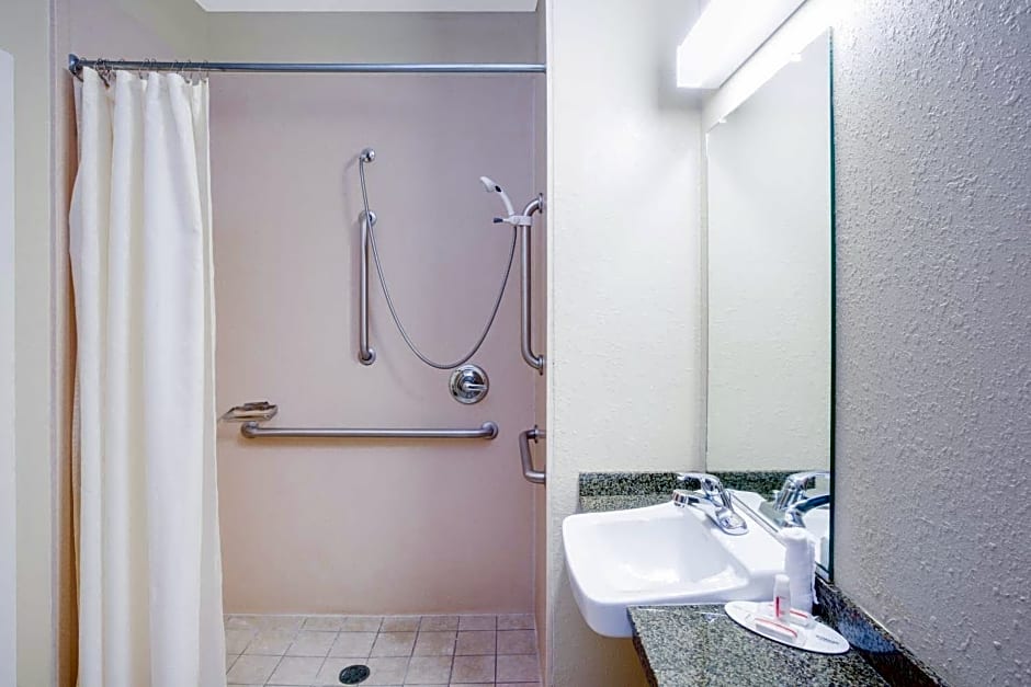 Microtel Inn & Suites by Wyndham Saraland