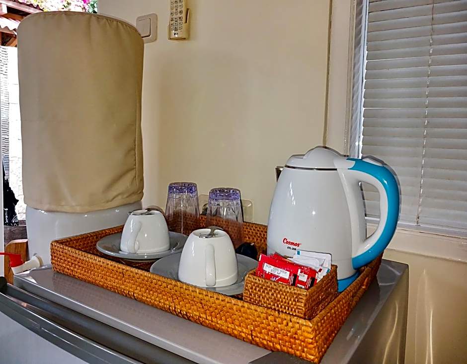 Scallywags Smugglers