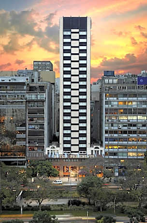 Hotel Presidente Buenos Aires