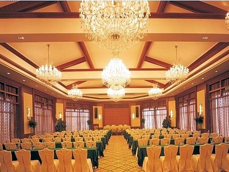 Wuyi Country Garden Phoenix Hotel