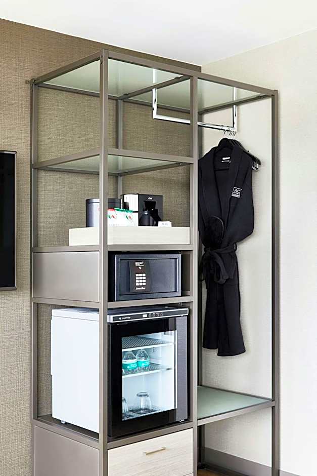AC Hotel by Marriott Pleasanton