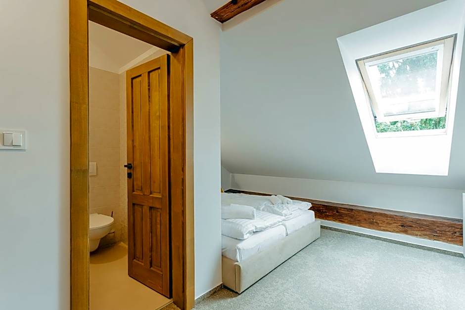 Boutique Hotel Siglisberg