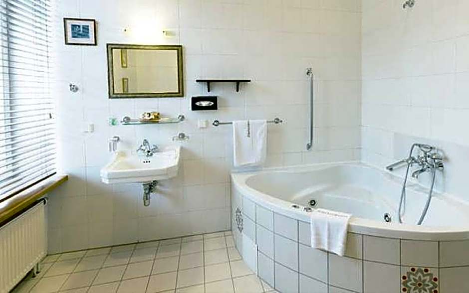 Shakespeare Boutique Hotel