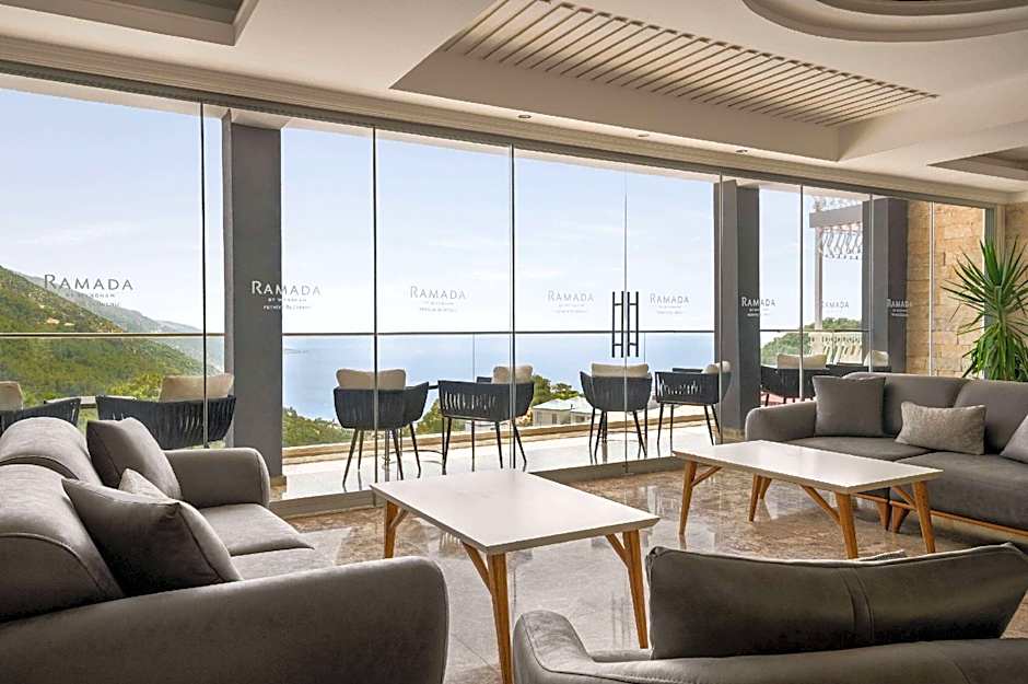Ramada by Wyndham Fethiye Oludeniz
