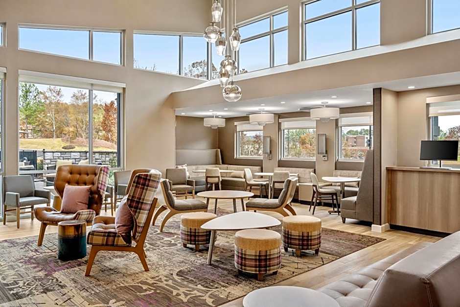 Residence Inn by Marriott Homewood Mountain Brook